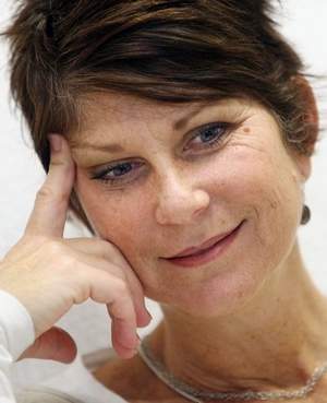 I Admire The Strength, The Beauty, Modesty And Happiness Of Muslim Women, By Joanna Francis