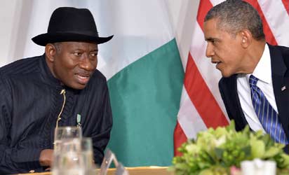 Jonathan Obama