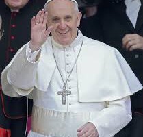Pope Francis