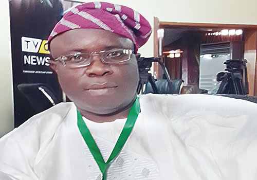 National Confab Gives Birth To A New Pressure Group