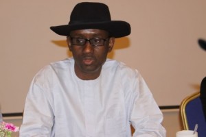 Nuhu Ribadu