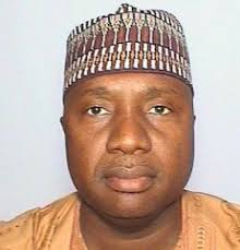 APC Gov candidate in Adamawa