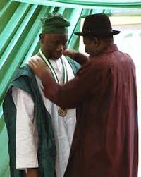 Jonathan Gives Houses In Abuja To Taxi Driver, Traffic Warden, Cook; Places Designer Of Nigerian Flag On Permanent Salary