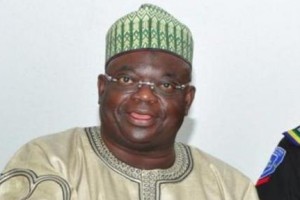 Babangida Aliyu