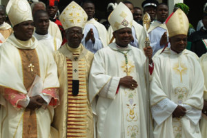 Bishops