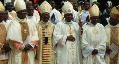 Bishops