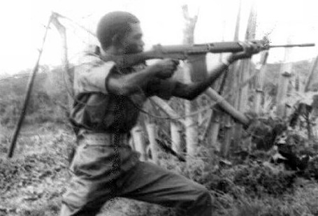 Jonathan Describes General Adekunle As One Of The Most Celebrated Military Commanders Of His Generation