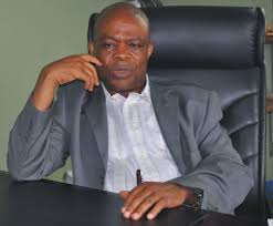 SUN Newspaper Chieftain, Dimgba Igwe Crushed To Death