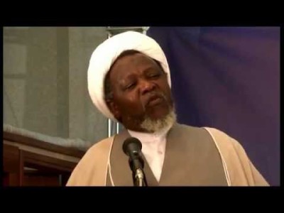 El Zakzaky