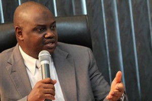 EFCC Boss, Ibrahim Lamorde