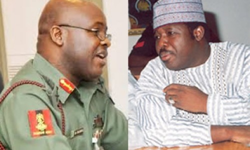 Ihejirika and Modu Sheriff