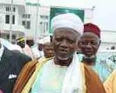 Imam Ajisafe