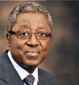 Plateau State Governor, Jonah Jang 