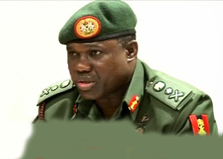 We Have Capacity To Root Out Boko Haram-Chief Of Army Staff: Says Arewa Forum Lied On Recruitment Of Militants