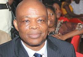 Late Dimgba Igwe