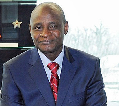 Aminu Maigari Bounces Back, Courtesy Of FIFA