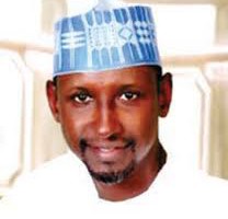 Mohammed Bello NAHCON