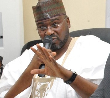 Nigeria’s Minister of State for Power, Honourable Mohammed Wakil