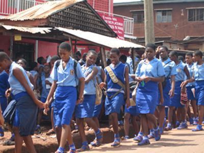 Nigerian-students
