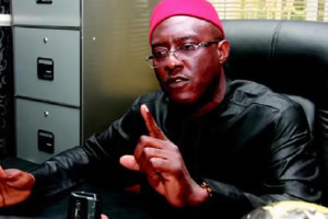 Olisa Metuh