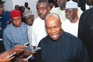 PDP-Governors-Forum
