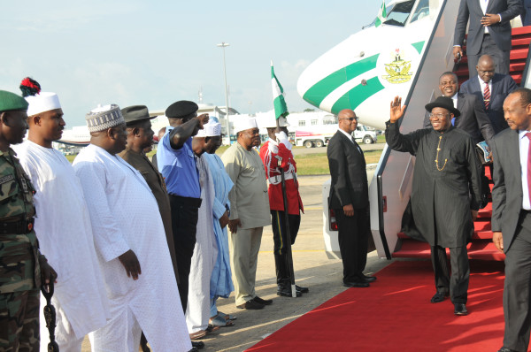 PIC 3 ARRIVAL