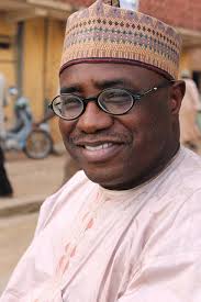 Prof Abdallah BUK