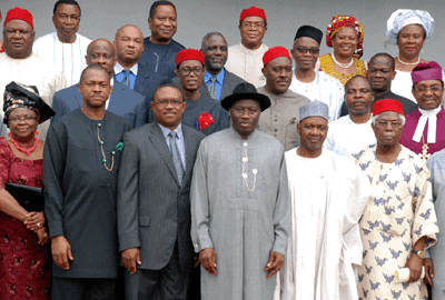 The Igbo Naked Dance For Jonathan, By Onyiorah Chiduluemije Paschal