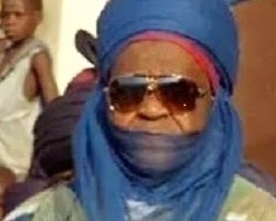 Tijjani Hashim Galadiman Kano