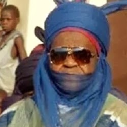 Jonathan Condoles Kano Emirate Over Death Of Galadima