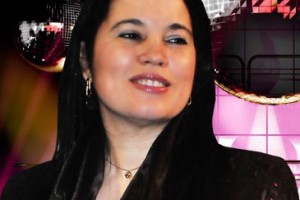Anita Oyakhilome