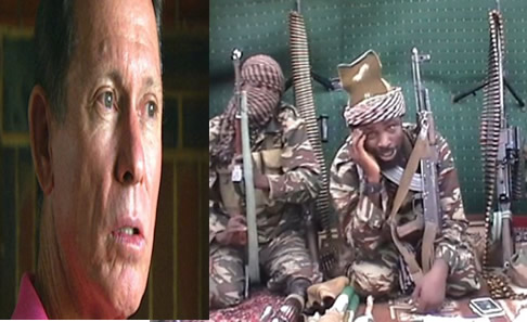General Buhari, el-Rufai Have No Hand In The Boko Haram Sponsorship, Dr. Davis Clarifies