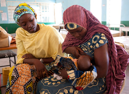 Atiku Abubakar Says Nigeria Is World Worst In Infant, Maternal Mortality