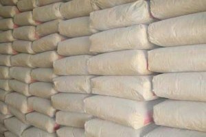 cement