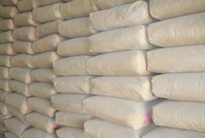 cement