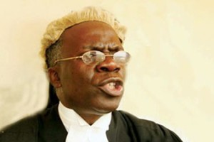 Femi Falana