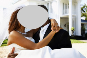 newly married