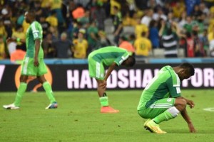 super eagle