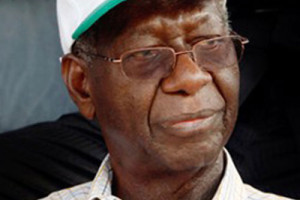  Chief Tony Anenih