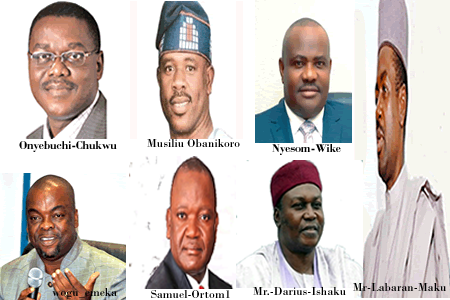 7minister