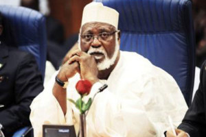 Abdulsalami Abubakar