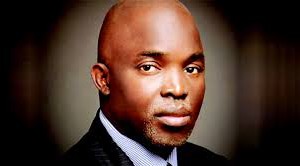 Amaju Pinnick of NFF