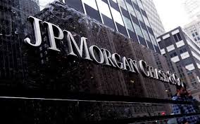 America biggest bank jp morgan