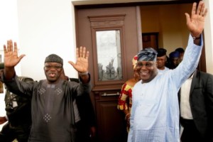 Atiku Fayemi