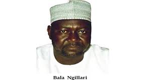 Bala Ngilari