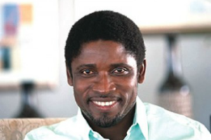 Bayo Olupohunda