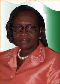 Dr. Ngeri Benebo