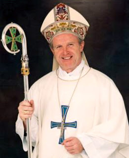  Bishop Kieran Conry 