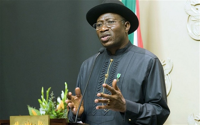 Jonathan Angry With Ministers And Permanent Secretaries Over Sour Working Relationship