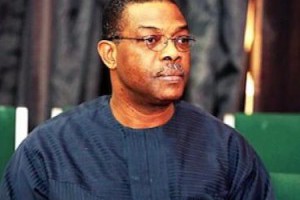 Mr. Ohi Aregbe